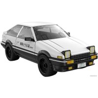 Конструктор CaDa Toyota Trueno AE86 C55018W