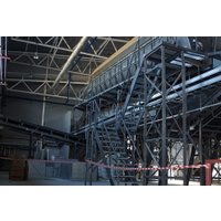 Грунт-эмаль MAV Belakor-15 Ral 2008 10 л (оранжевый матовый)