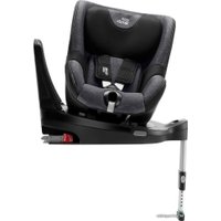 Детское автокресло Britax Romer Dualfix M i-size (graphite marble)