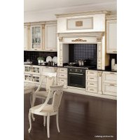 Электрический духовой шкаф MAUNFELD MEOFE 676RBG TMS