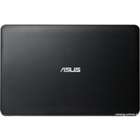 Ноутбук ASUS F751MD-TY080H