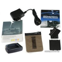 Портативный GPS-трекер Xexun TK102-2 в Гродно