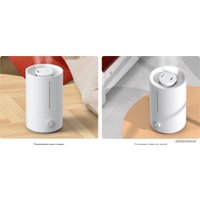 Увлажнитель воздуха Xiaomi Humidifier 2 Lite EU MJJSQ06DY (евровилка)