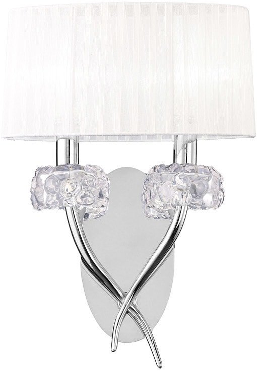 

Бра Mantra Loewe 4634
