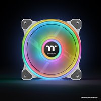 Набор вентиляторов Thermaltake Riing Quad 12 RGB TT Premium 3 Fan Pack CL-F100-PL12SW-A