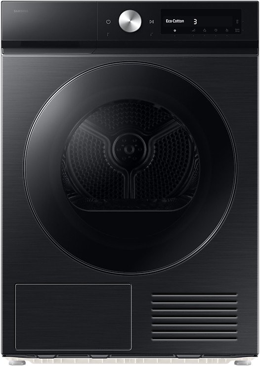Сушильная машина Samsung Bespoke AI DV90DB7845GBU4
