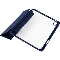 Чехол для планшета Bingo Tablet Fold для iPad Air 10.9 2020/2022 (синий)