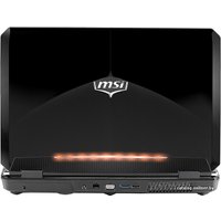 Игровой ноутбук MSI GX660-245RU (9S7-16F121-245)