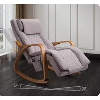 Массажное кресло Calmer K-1022