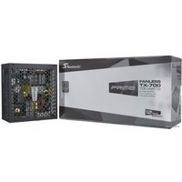 Блок питания Seasonic Prime Fanless TX-700