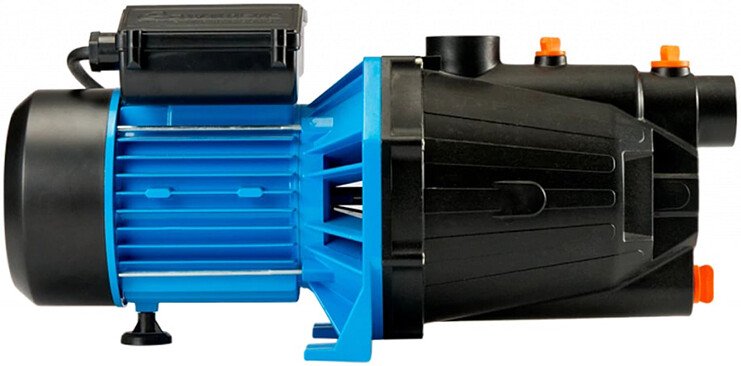 

Самовсасывающий насос Джилекс Джамбо 70/50 П (2.0)