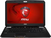 MSI GX70 3BE-034XRU