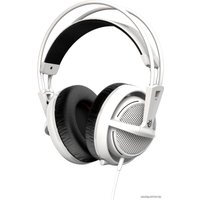 Наушники SteelSeries Siberia 200 White