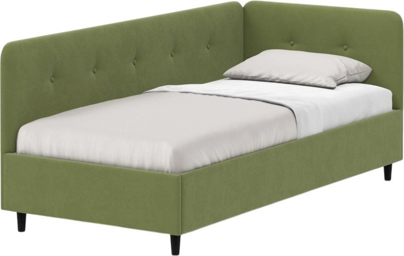 

Кровать-тахта Moon Family 1253 MF013251