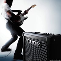 Комбоусилитель Roland M-CUBE GX