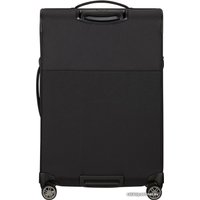 Чемодан-спиннер Samsonite Airea Black 67 см