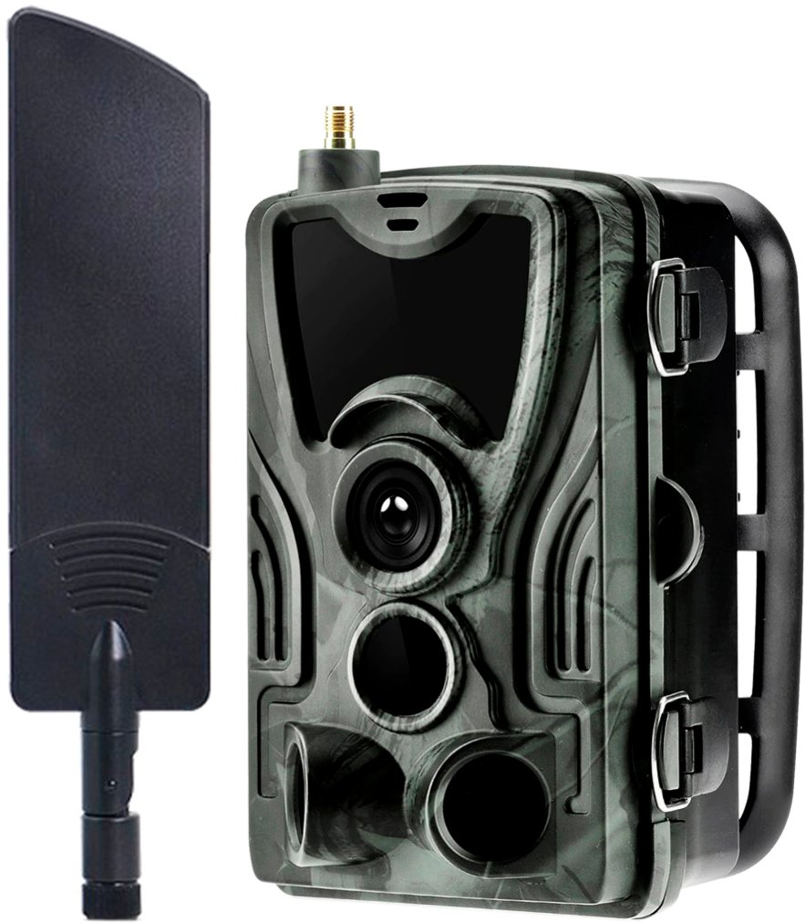 

Фотоловушка Suntek HC-801Pro-LI