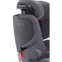 Детское автокресло RECARO Tian (simply grey)