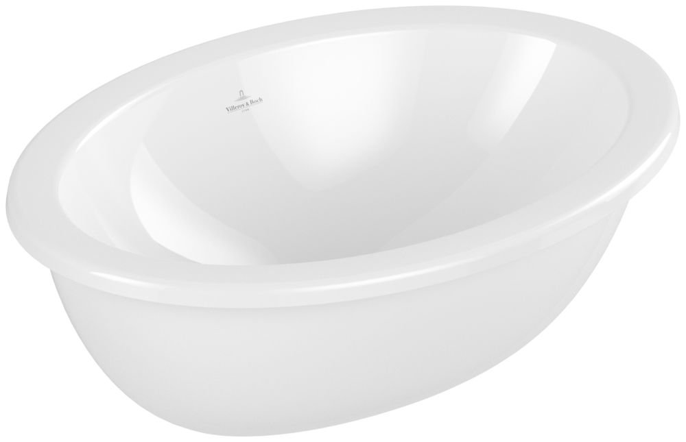 

Умывальник Villeroy & Boch Loop&Friends 4A620001