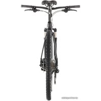 Велосипед Cube Nature SL (черный, 2019)