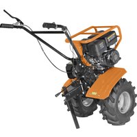 Мотоблок бензиновый Carver MT-7106WT