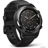 Умные часы Huawei Watch 2 Porsche Design
