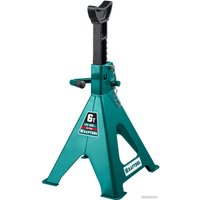 Страховочные опоры KRAFTOOL S-PIN 43465-6 6т