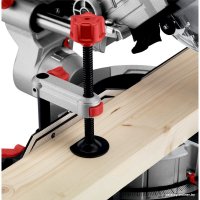 Торцовочная пила Metabo KS 216 M 610216000