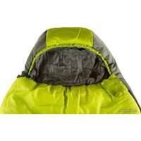 Спальный мешок TRAMP Voyager Compact TRS-052C (левая молния)