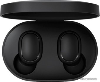 Xiaomi Mi True Wireless Earbuds Basic S TWSEJO5LS