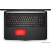 Игровой ноутбук Dell Alienware 17 (A17-6560)