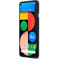 Смартфон Google Pixel 4a 5G (черный)