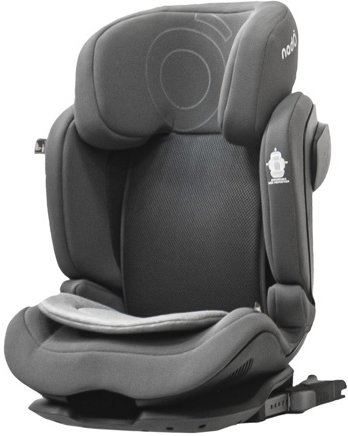 

Детское автокресло Baby Prestige Nado O11 (mineral grey)
