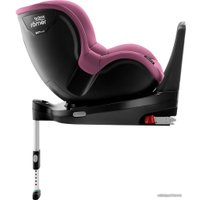 Детское автокресло Britax Romer Dualfix M i-size (wine rose)