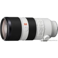 Объектив Sony FE 70-200 mm F2.8 GM OSS в Мозыре
