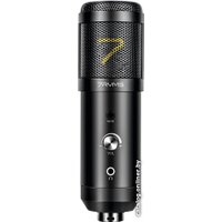 Проводной микрофон 7Ryms SR-AU01-K2