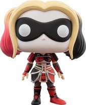 Heroes DC Imperial Palace Harley Quinn 52429