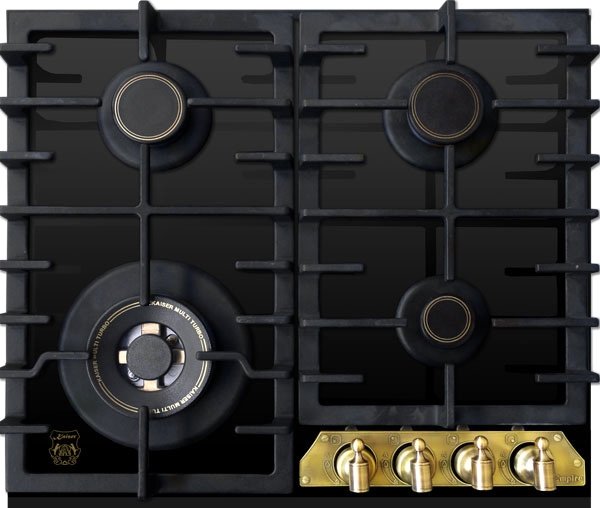 

Варочная панель Kaiser KCG 6335 Em Turbo