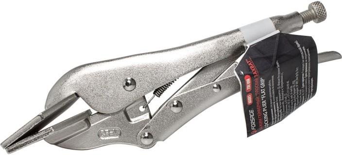

Клещи зажимные FORSAGE F-66081