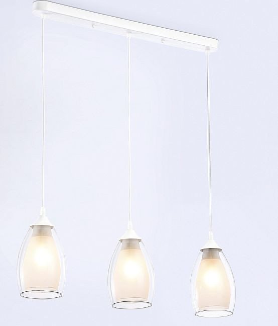 

Подвесная люстра Ambrella light Traditional TR3536