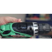 Дрель-шуруповерт Hikoki DS12DVF3 2.0