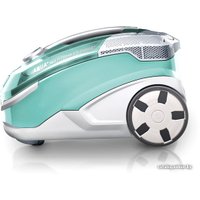 Пылесос Thomas Multi Clean X10 Parquet AQUA+ 788577