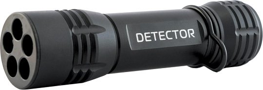 

Фонарь Яркий луч UV-5 Detector