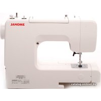 Электромеханическая швейная машина Janome 812