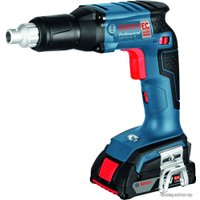 Шуруповерт для гипсокартона Bosch GSR 18 V-EC TE Professional 06019C8003 (без АКБ)