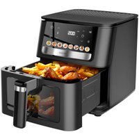Аэрогриль (аэрофритюрница) CENTEK CT-3104