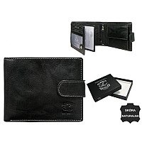 Портмоне Always Wild N992L-BC (черный)