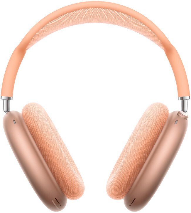 

Наушники Apple AirPods Max 2 (оранжевый)