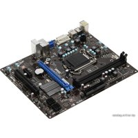 Материнская плата MSI H61M-P22 (G3)