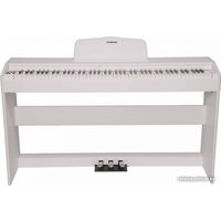 Цифровое пианино Aramius APO-140 MWH (белый)